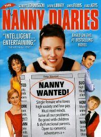 The Nanny Diaries