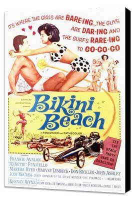 Bikini Beach