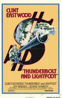 Thunderbolt & Lightfoot