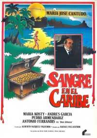 Sangre en el Caribe