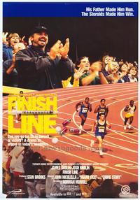 Finish Line