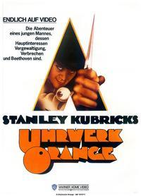 A Clockwork Orange