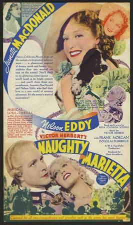 Naughty Marietta