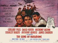 The Guns of Navarone