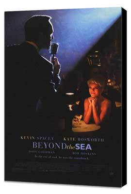 Beyond the Sea