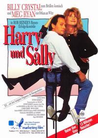 When Harry Met Sally. . .