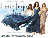 Lipstick Jungle (TV)