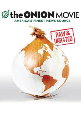 The Onion Movie