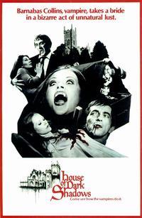 House of Dark Shadows