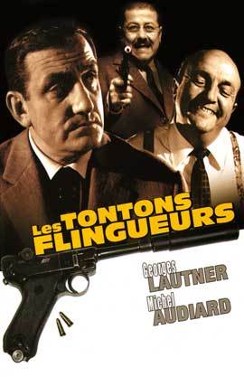 Les tontons flingueurs