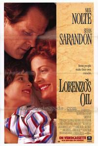 Lorenzo's Oil