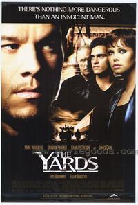 The Yards