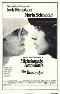 The Passenger