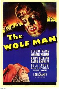 The Wolf Man