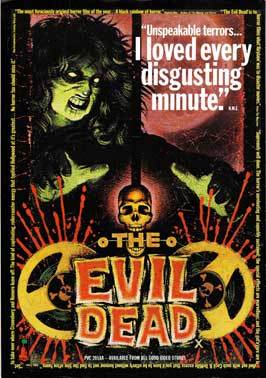 The Evil Dead