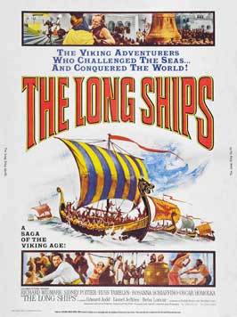 The Long Ships