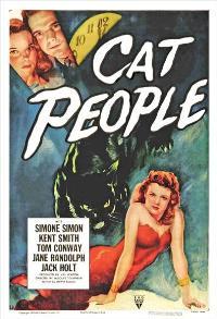 Cat People