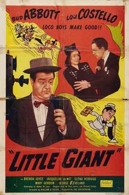 Little Giant