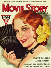 Jeanette MacDonald