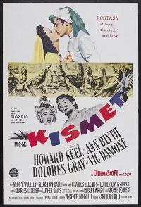 Kismet