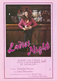 Ladies Night