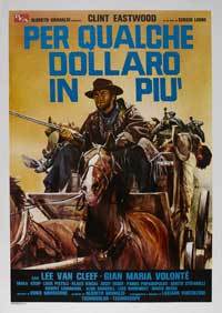 For a Few Dollars More