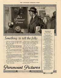 The Ghost in the Garret