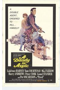 Dandy in Aspic