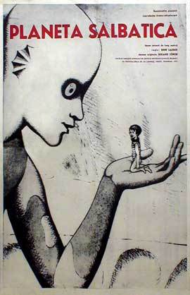 The Fantastic Planet