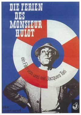 Mr. Hulot's Holiday