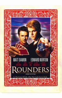 Rounders