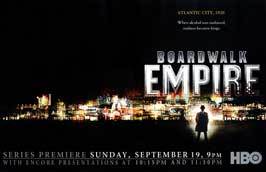 Boardwalk Empire (TV)