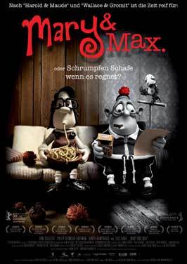 Mary and Max