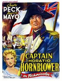 Captain Horatio Hornblower R.N.