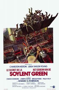 Soylent Green