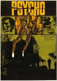 Psycho