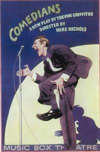 Comedians (Broadway)