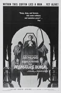 Premature Burial