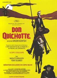 Don Quichotte