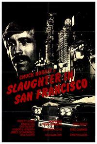 Slaughter in San Francisco