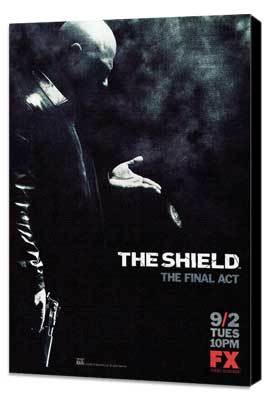 Shield, The