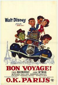 Bon Voyage!
