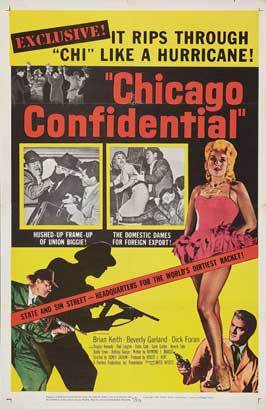 Chicago Confidential