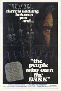 People Who Own The Dark