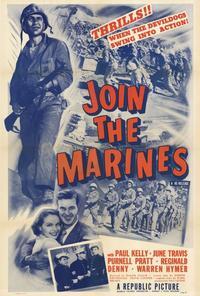 Join the Marines