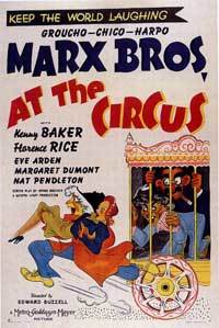 At the Circus