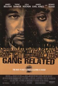 Gang Related