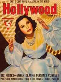 Hedy Lamarr