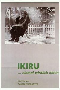 Ikiru