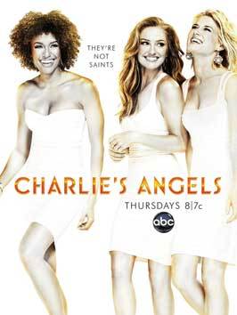 Charlie's Angels (TV)